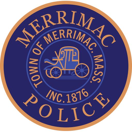 Merrimac Fire Department